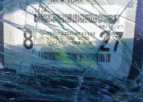 2021 Dodge Charger Sxt Awd z USA, uszkodzony, nr VIN 2C3CDXJG8MH549330